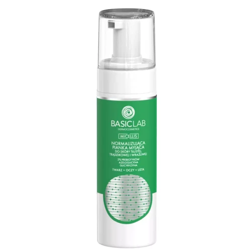 5904639170958-basiclab-MICELLIS-Normalizujaca-pianka-myjaca-do-skory-tlustej,-tradzikowej-i-wrazliwej-150ml-P01-2.webp