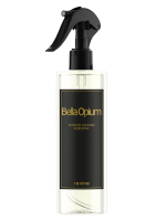 Odświeżacz powietrza i tkanin room spray  Bella opium.png
