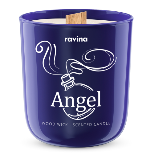 świeca RAVINA Angel - flakon.png