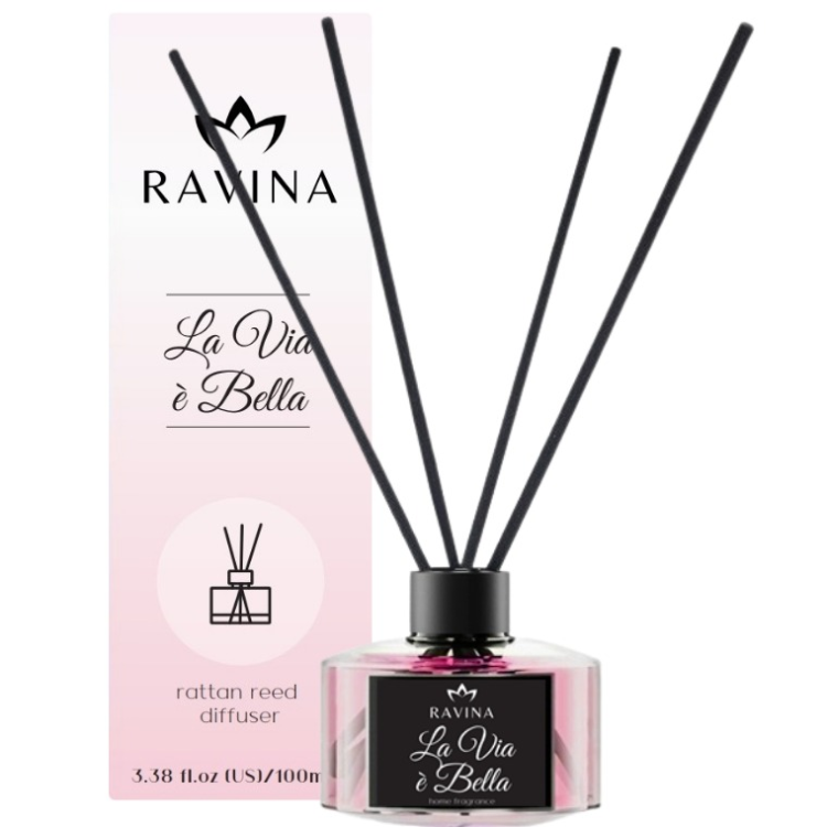 dyfuzor ravina la vie est belle.png