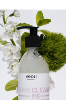 VEOLI BOTANICA ŻEL NAWILŻAJĄCO-ŁAGODZĄCY DO MYCIA TWARZY 190ML 2.png