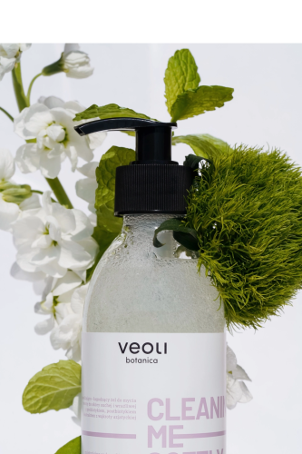 VEOLI BOTANICA ŻEL NAWILŻAJĄCO-ŁAGODZĄCY DO MYCIA TWARZY 190ML 2.png